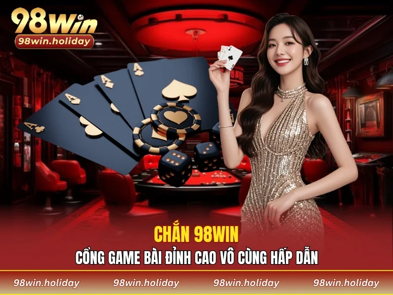 chắn 98WIN
