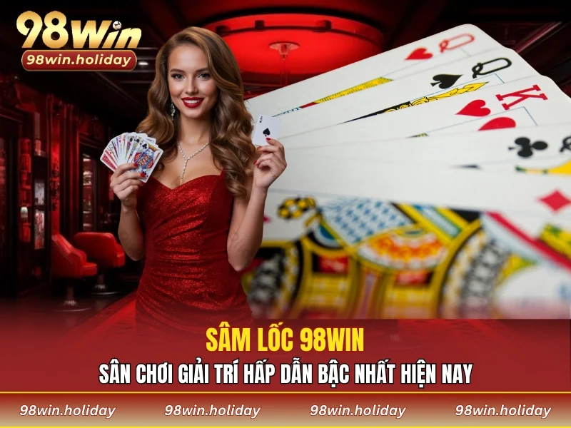 sâm lốc 98WIN