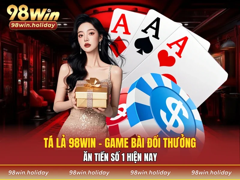 Tá Lả 98WIN